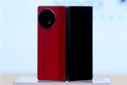 vivo折叠最新爆料,颠覆性设计，引领折叠屏手机新潮流”